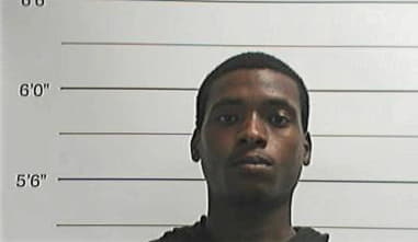 Charlie Jackson, - Orleans Parish County, LA 